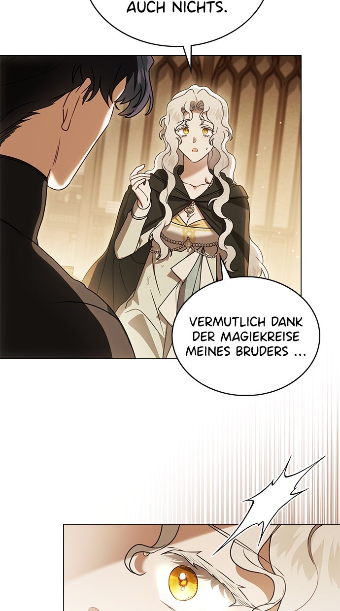 Read Unsere Ehe war nur ein Vertrag Manga Online