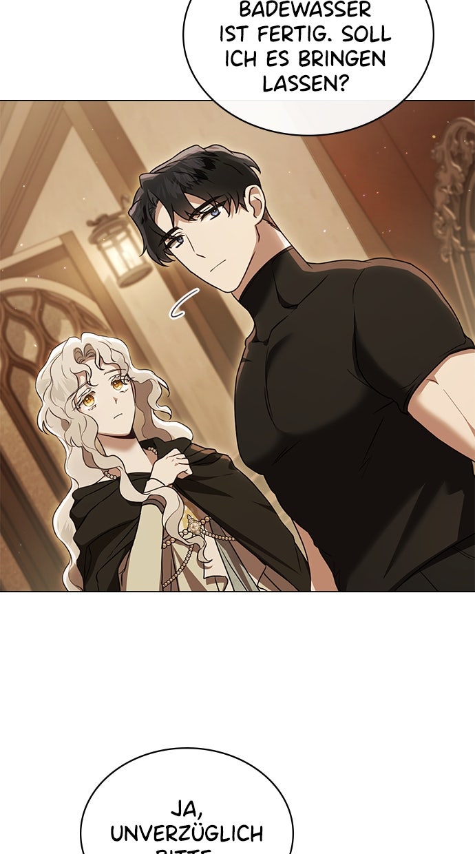 Read Unsere Ehe war nur ein Vertrag Manga Online