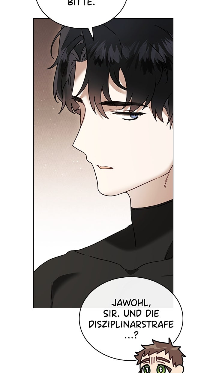 Read Unsere Ehe war nur ein Vertrag Manga Online