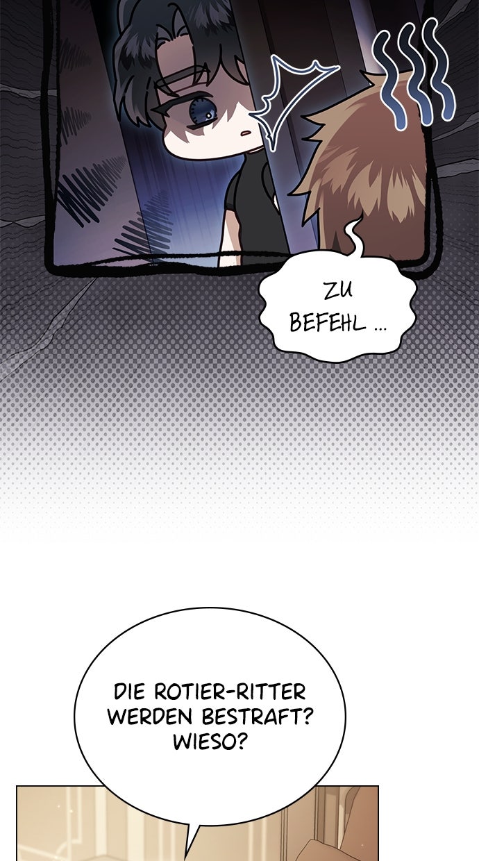 Read Unsere Ehe war nur ein Vertrag Manga Online