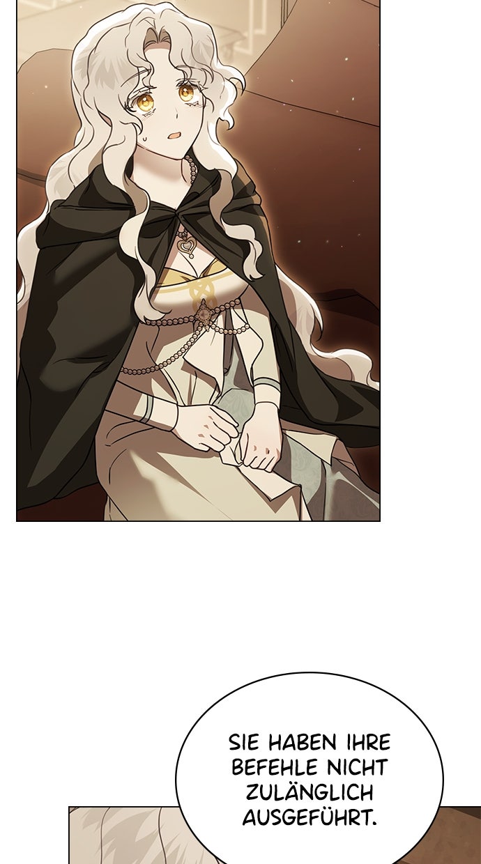 Read Unsere Ehe war nur ein Vertrag Manga Online