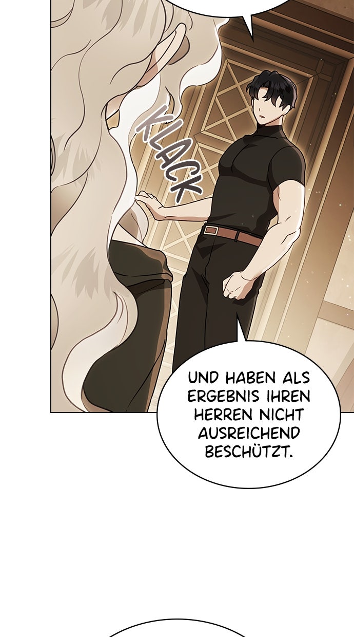 Read Unsere Ehe war nur ein Vertrag Manga Online