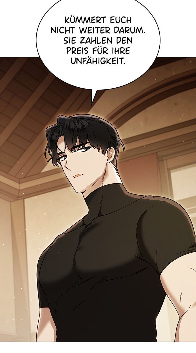 Read Unsere Ehe war nur ein Vertrag Manga Online