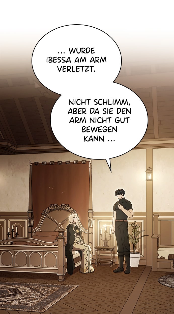 Read Unsere Ehe war nur ein Vertrag Manga Online