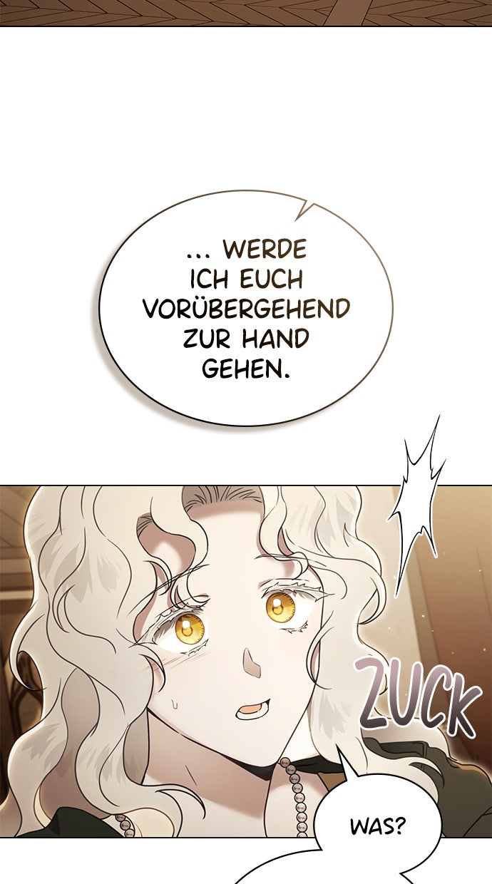 Read Unsere Ehe war nur ein Vertrag Manga Online