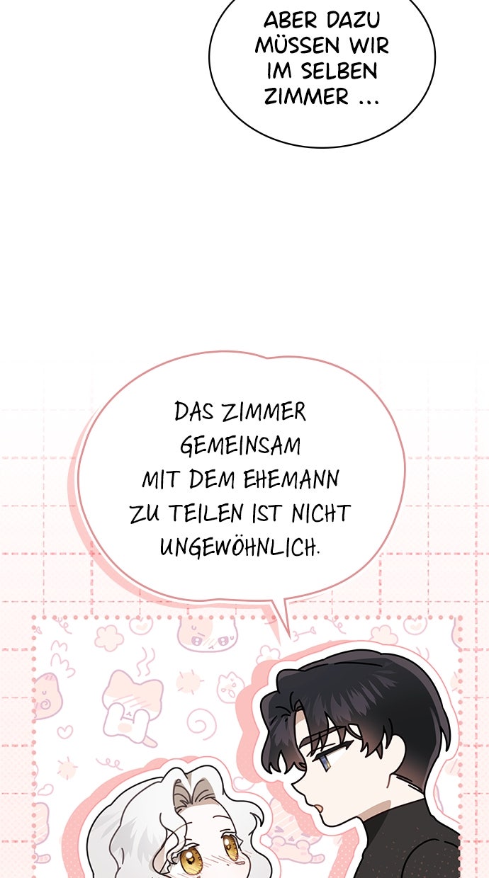 Read Unsere Ehe war nur ein Vertrag Manga Online