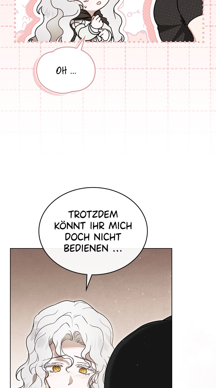 Read Unsere Ehe war nur ein Vertrag Manga Online