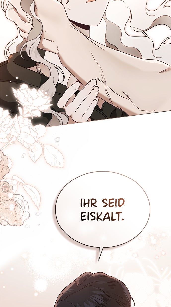 Read Unsere Ehe war nur ein Vertrag Manga Online
