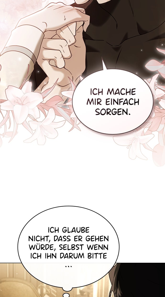 Read Unsere Ehe war nur ein Vertrag Manga Online