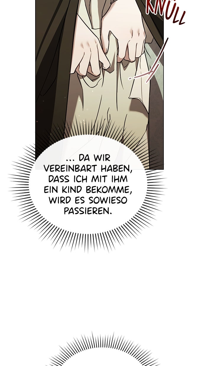 Read Unsere Ehe war nur ein Vertrag Manga Online