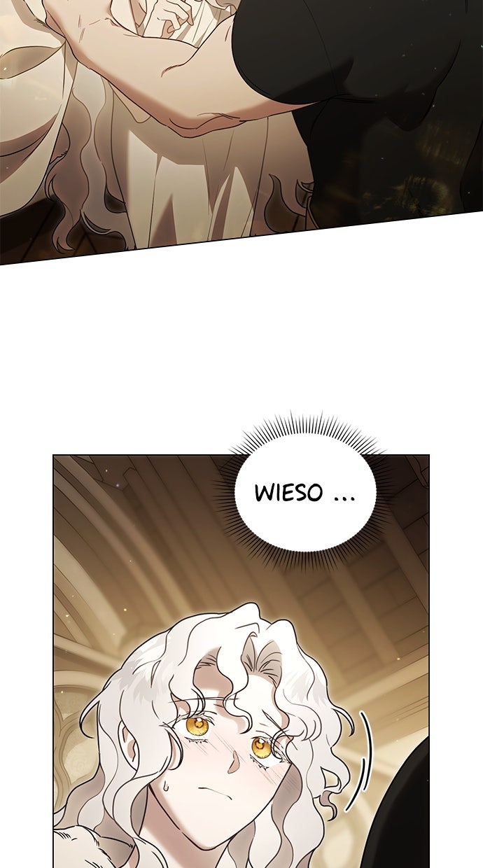Read Unsere Ehe war nur ein Vertrag Manga Online