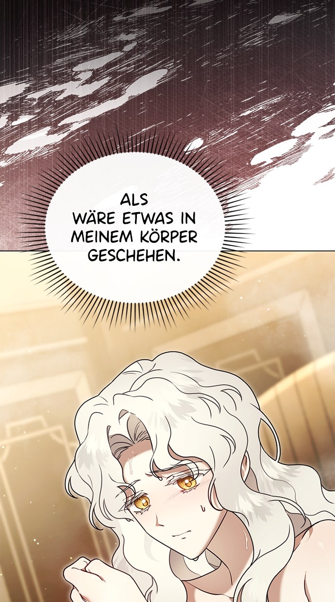 Read Unsere Ehe war nur ein Vertrag Manga Online