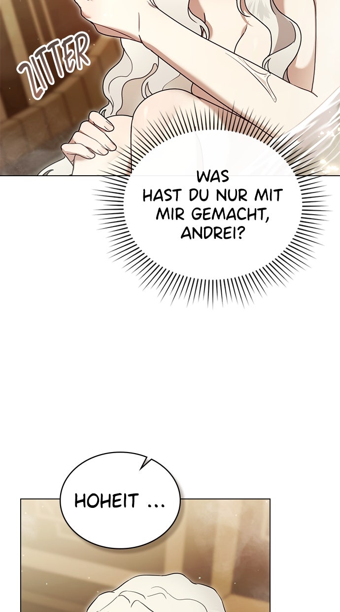 Read Unsere Ehe war nur ein Vertrag Manga Online