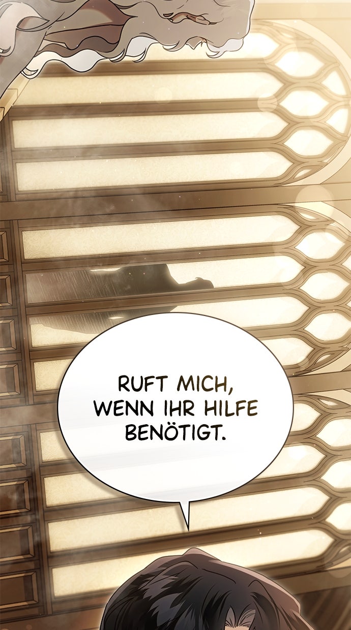 Read Unsere Ehe war nur ein Vertrag Manga Online