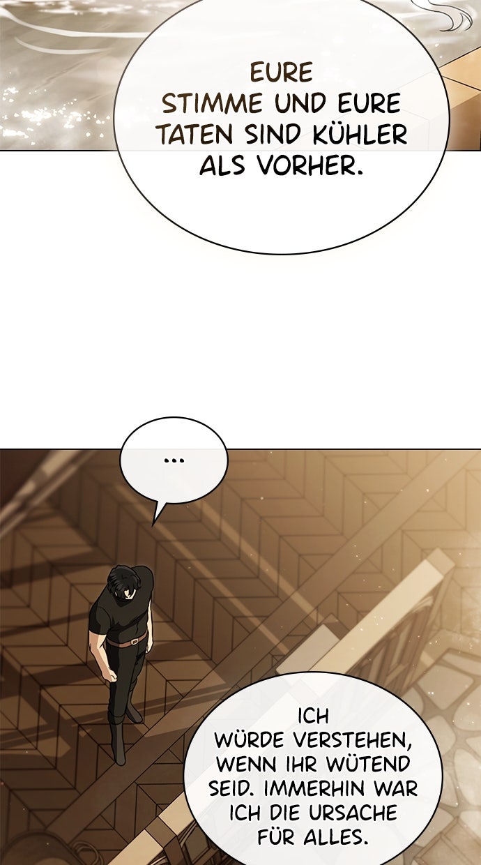 Read Unsere Ehe war nur ein Vertrag Manga Online