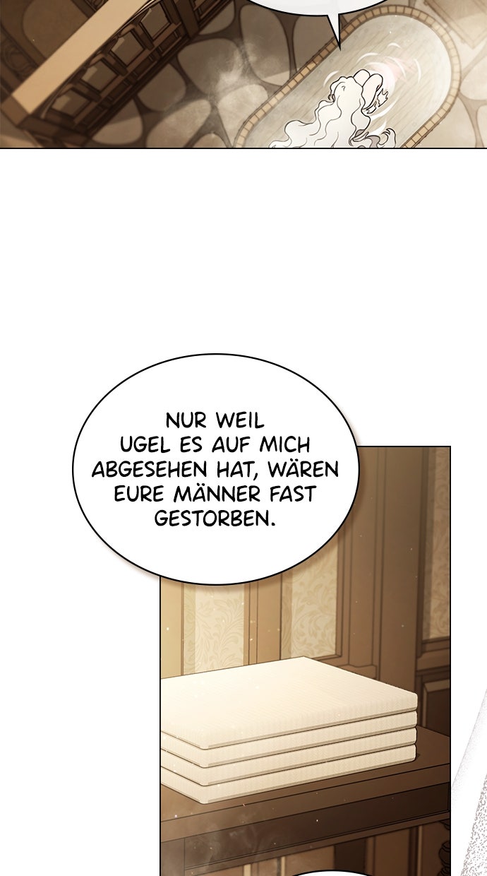Read Unsere Ehe war nur ein Vertrag Manga Online