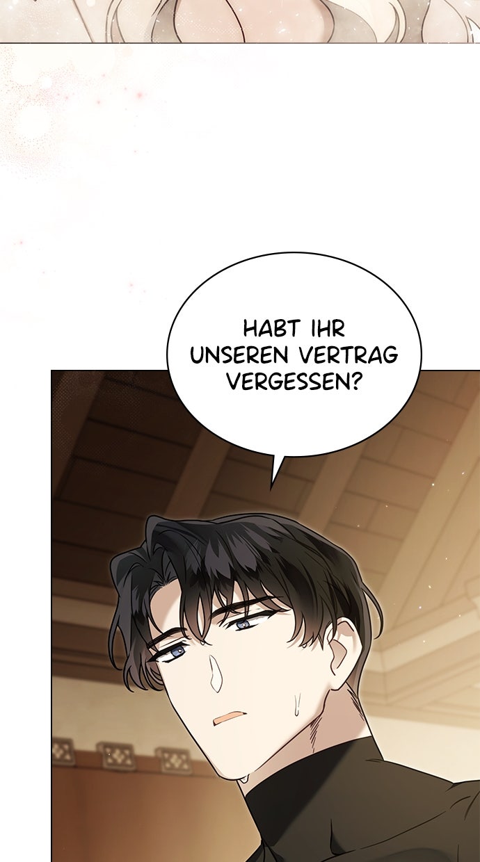 Read Unsere Ehe war nur ein Vertrag Manga Online