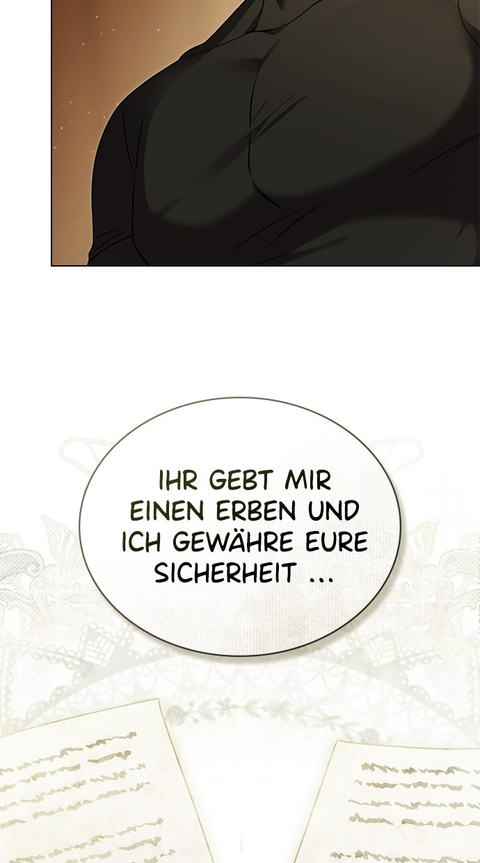 Read Unsere Ehe war nur ein Vertrag Manga Online