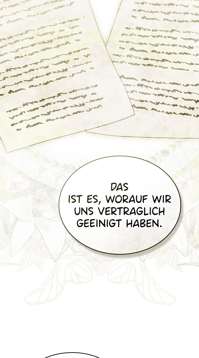 Read Unsere Ehe war nur ein Vertrag Manga Online