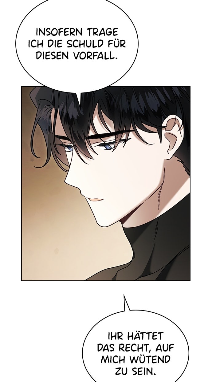 Read Unsere Ehe war nur ein Vertrag Manga Online