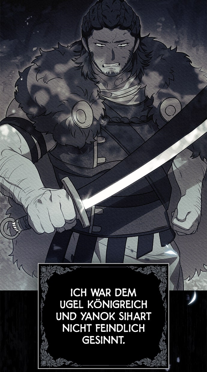 Read Unsere Ehe war nur ein Vertrag Manga Online