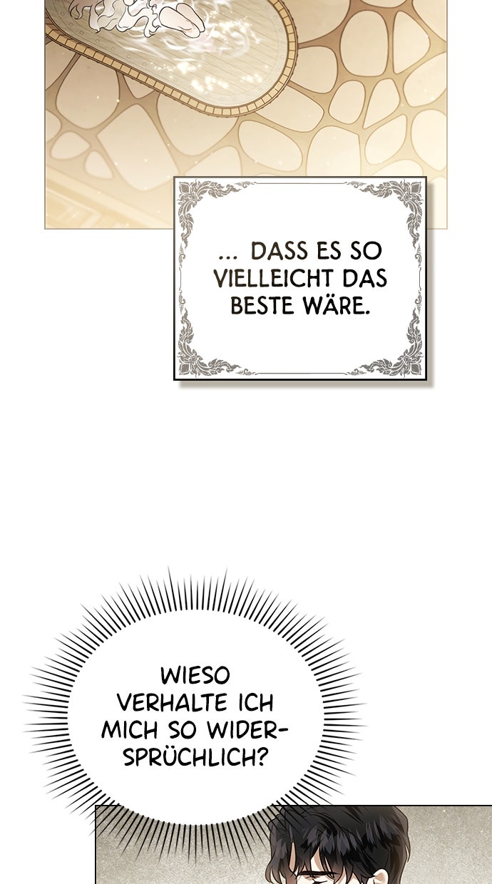 Read Unsere Ehe war nur ein Vertrag Manga Online