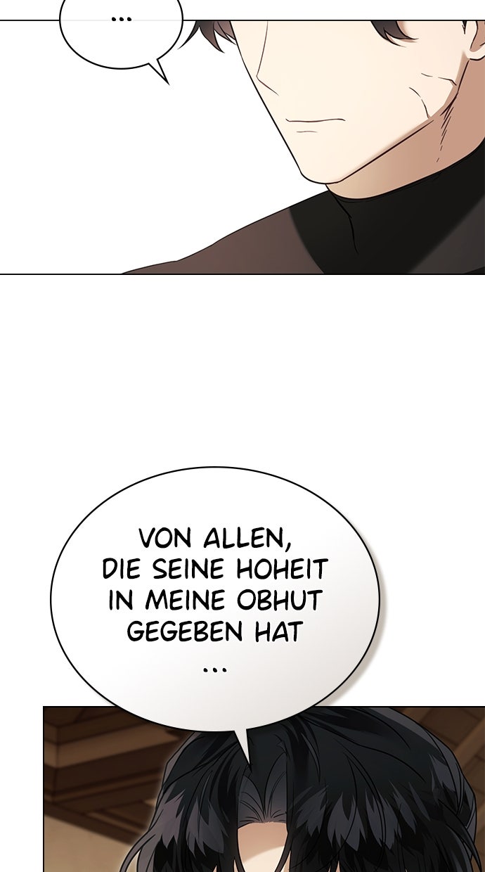 Read Unsere Ehe war nur ein Vertrag Manga Online
