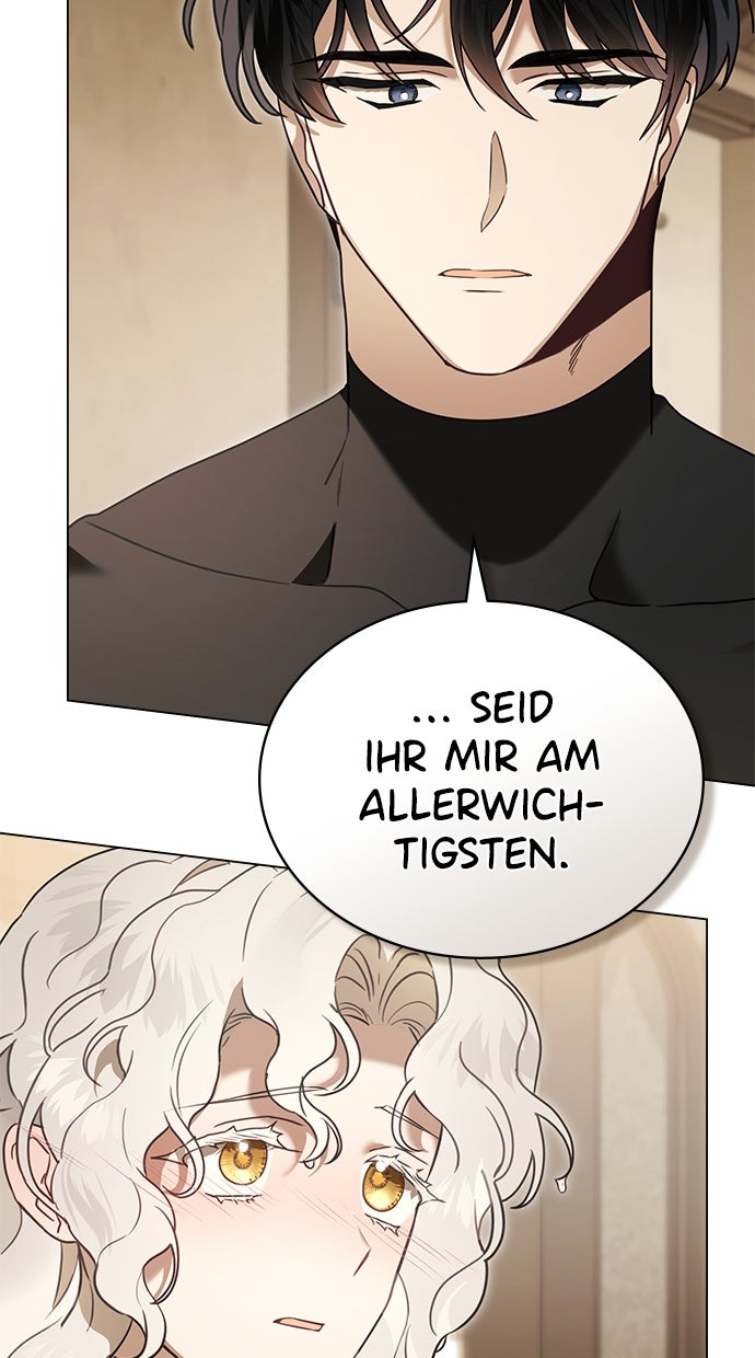 Read Unsere Ehe war nur ein Vertrag Manga Online