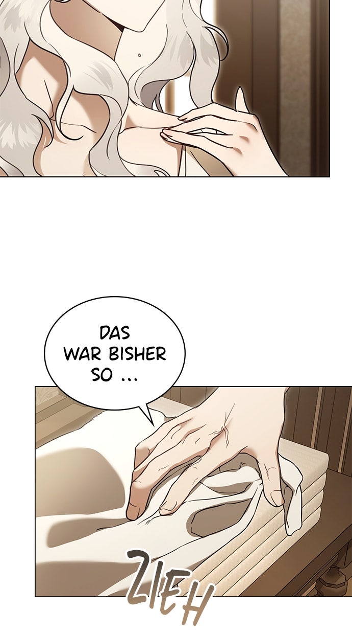 Read Unsere Ehe war nur ein Vertrag Manga Online