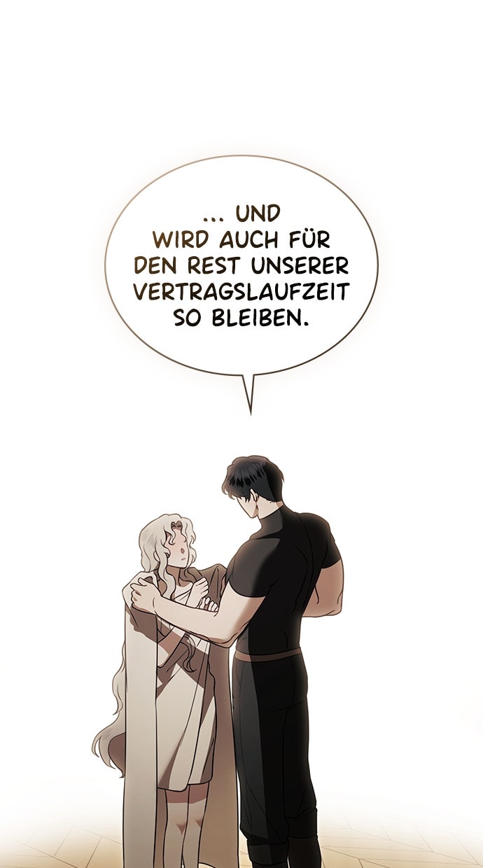 Read Unsere Ehe war nur ein Vertrag Manga Online
