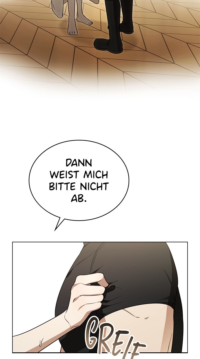 Read Unsere Ehe war nur ein Vertrag Manga Online