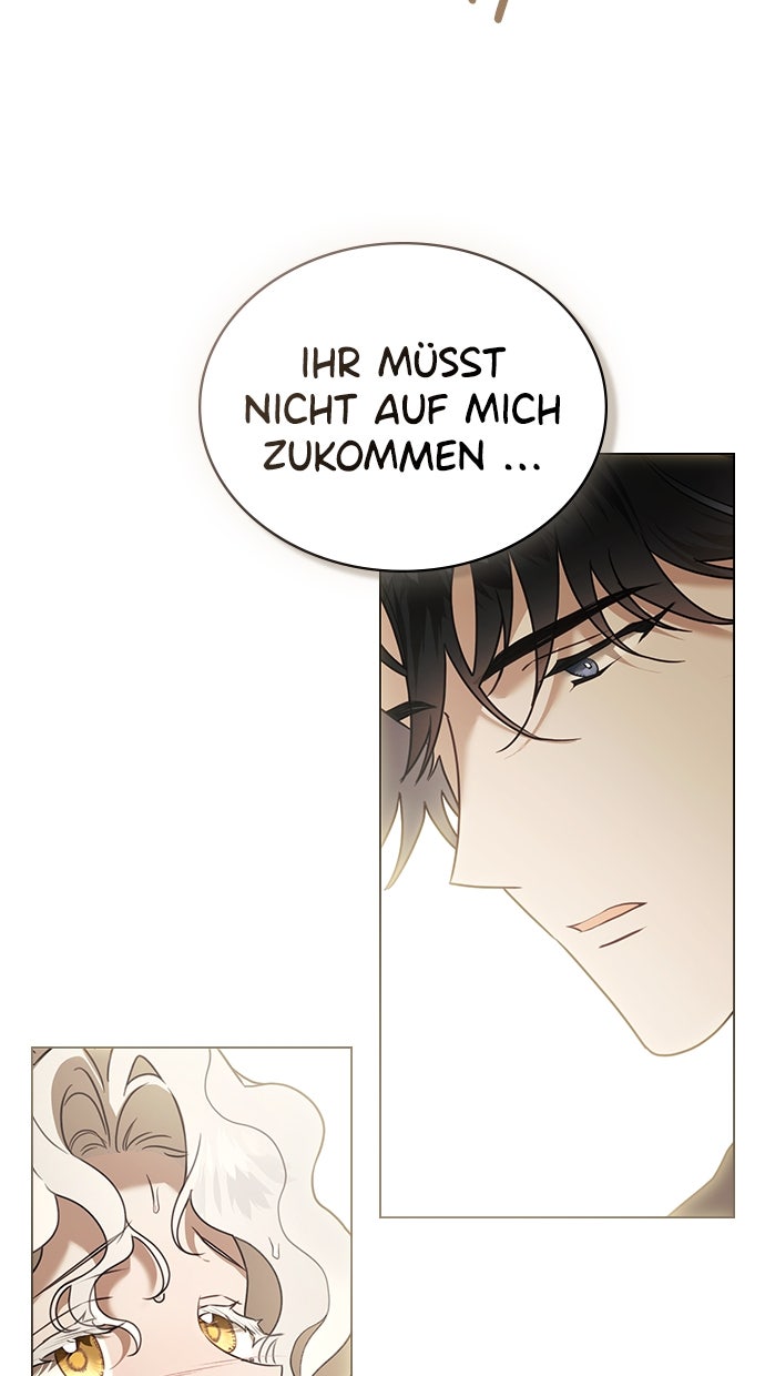 Read Unsere Ehe war nur ein Vertrag Manga Online