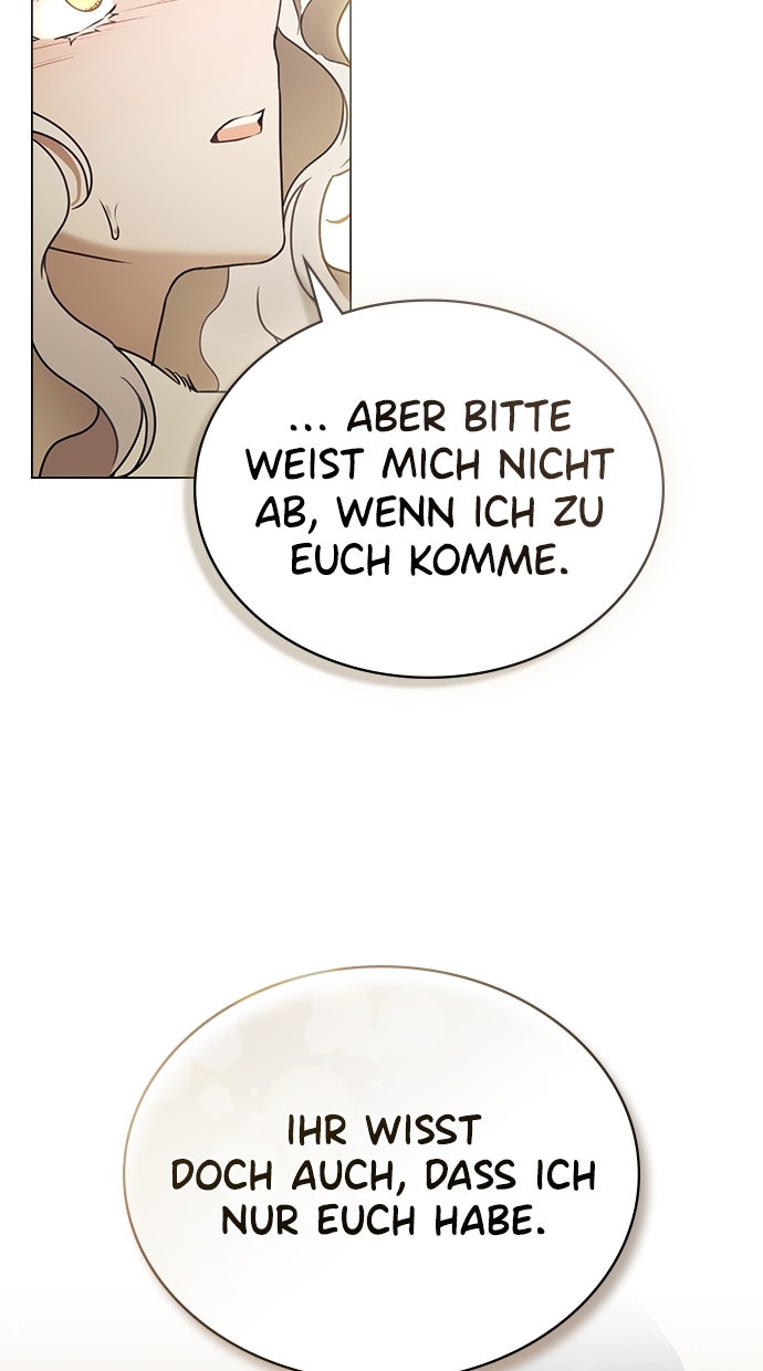 Read Unsere Ehe war nur ein Vertrag Manga Online
