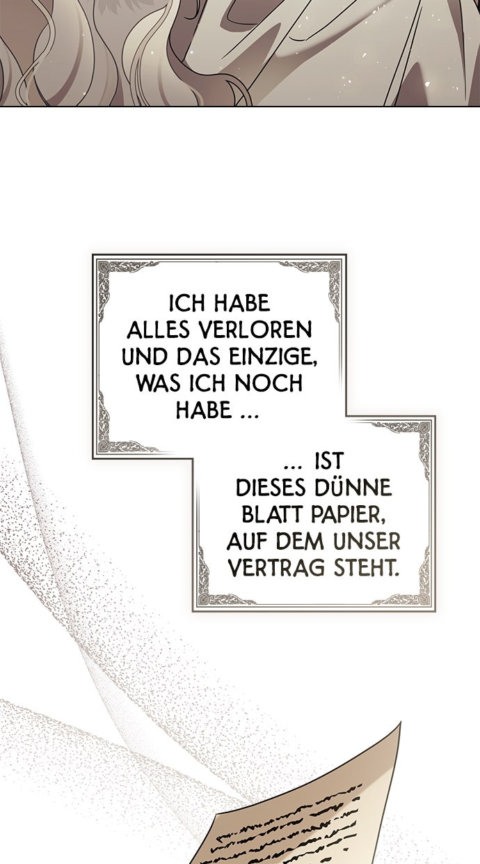 Read Unsere Ehe war nur ein Vertrag Manga Online