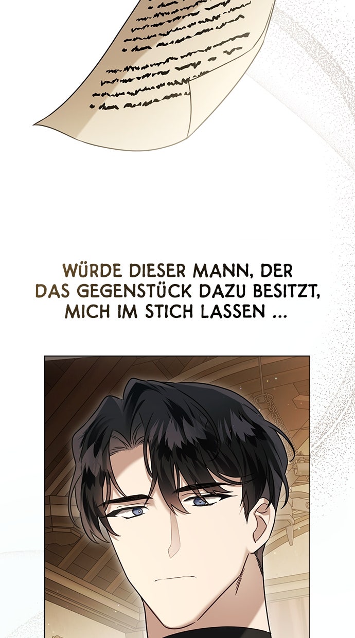 Read Unsere Ehe war nur ein Vertrag Manga Online