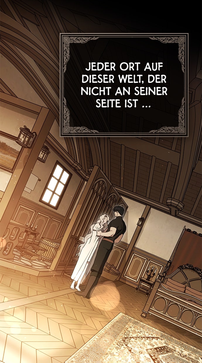 Read Unsere Ehe war nur ein Vertrag Manga Online