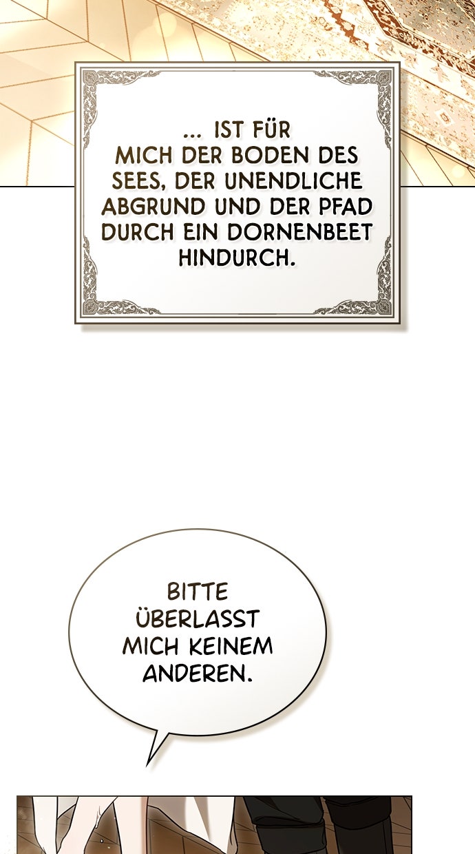 Read Unsere Ehe war nur ein Vertrag Manga Online