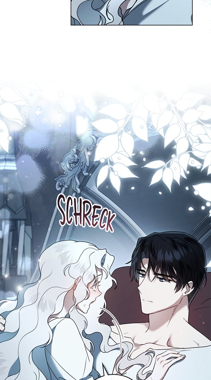 Read Unsere Ehe war nur ein Vertrag Manga Online