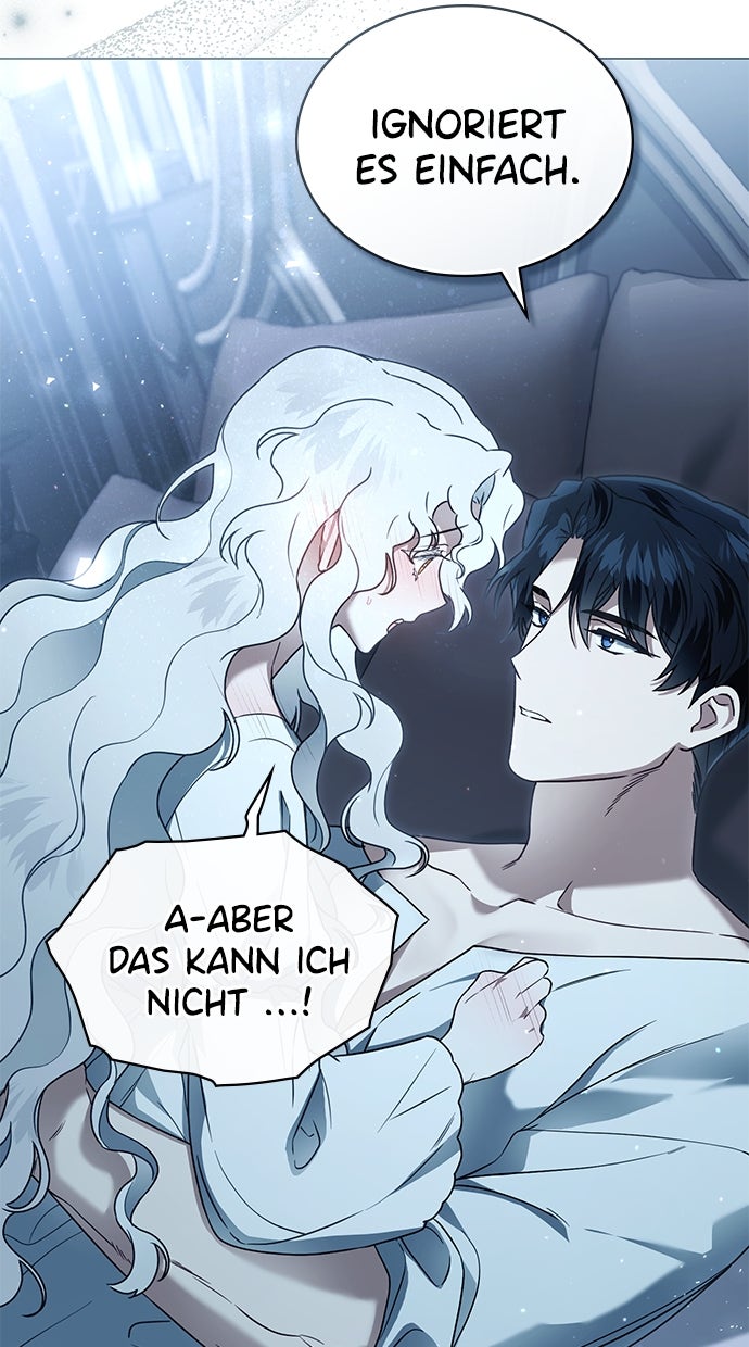 Read Unsere Ehe war nur ein Vertrag Manga Online