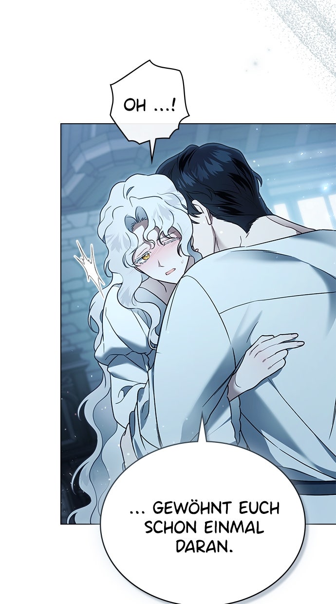 Read Unsere Ehe war nur ein Vertrag Manga Online