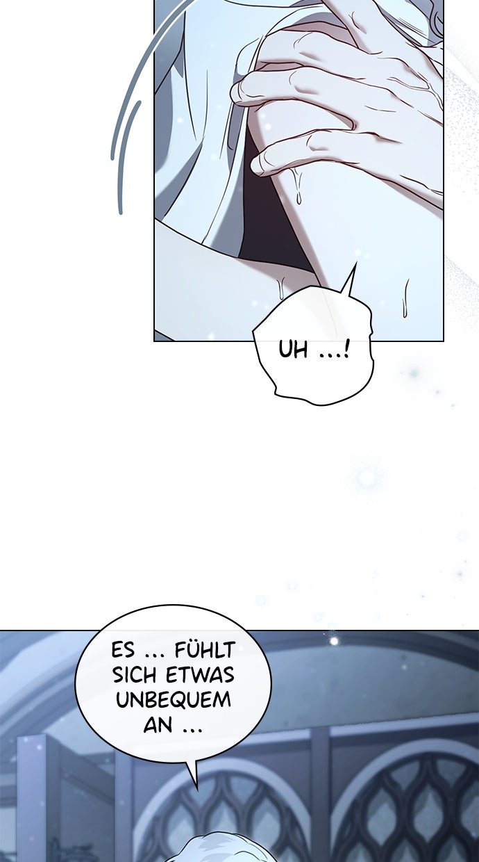 Read Unsere Ehe war nur ein Vertrag Manga Online