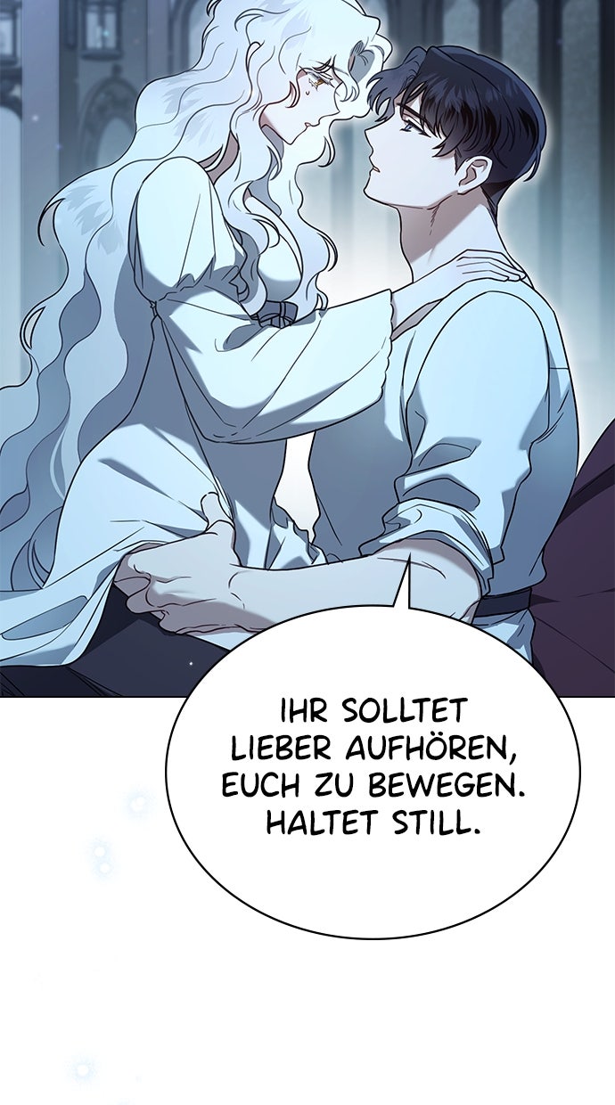 Read Unsere Ehe war nur ein Vertrag Manga Online