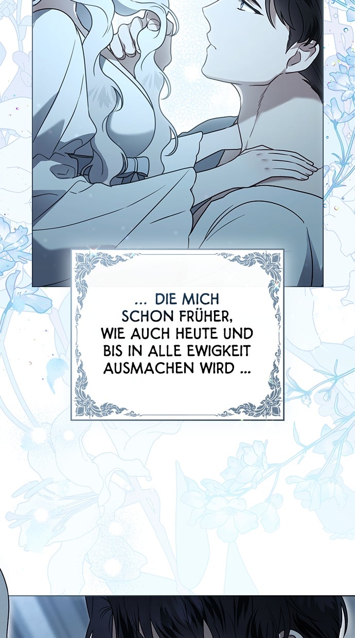 Read Unsere Ehe war nur ein Vertrag Manga Online
