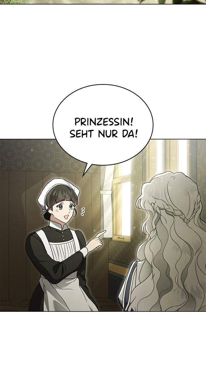 Read Unsere Ehe war nur ein Vertrag Manga Online