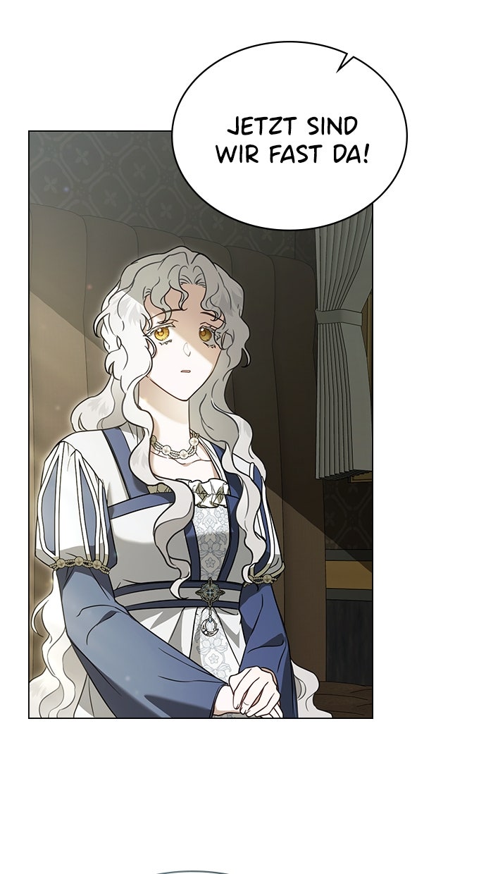 Read Unsere Ehe war nur ein Vertrag Manga Online