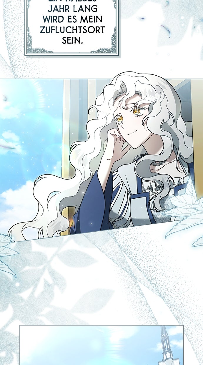 Read Unsere Ehe war nur ein Vertrag Manga Online