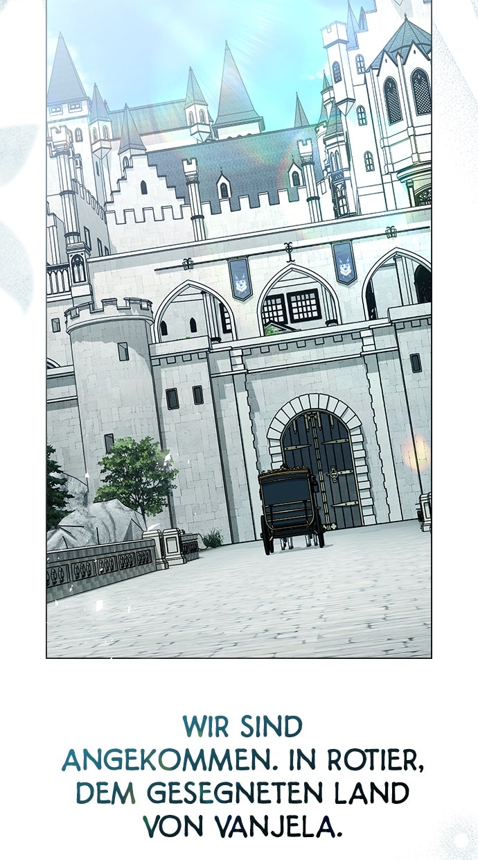 Read Unsere Ehe war nur ein Vertrag Manga Online