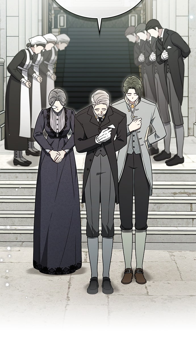 Read Unsere Ehe war nur ein Vertrag Manga Online