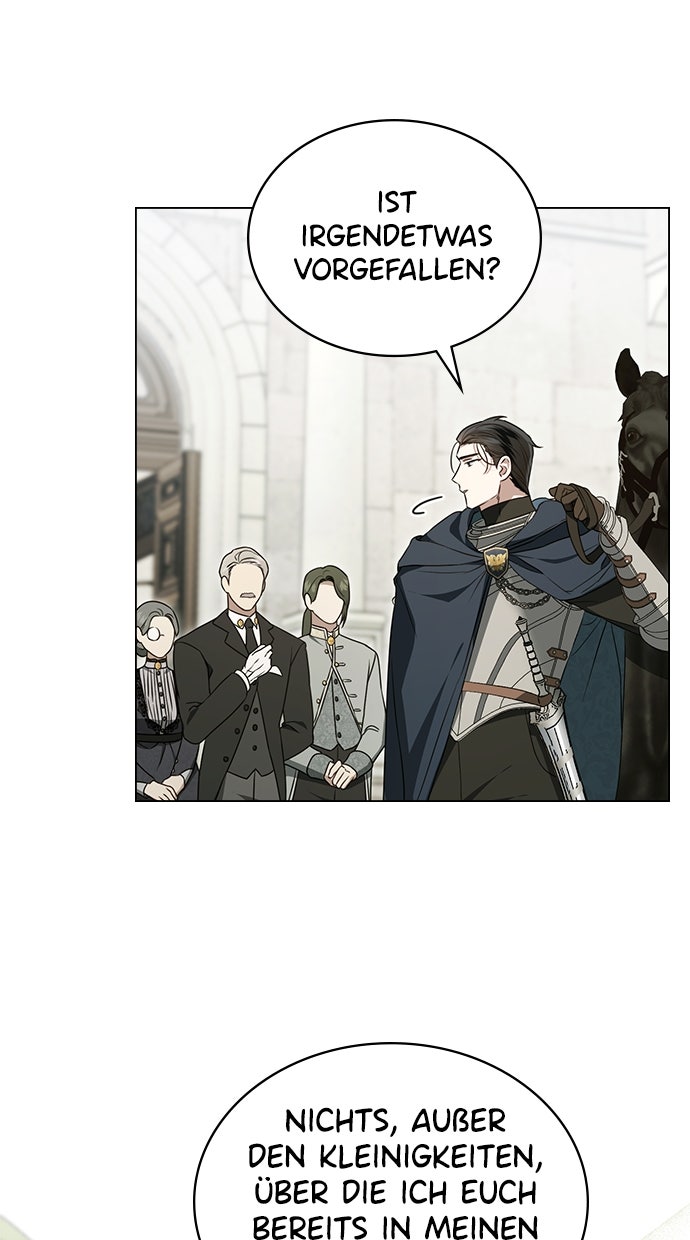 Read Unsere Ehe war nur ein Vertrag Manga Online