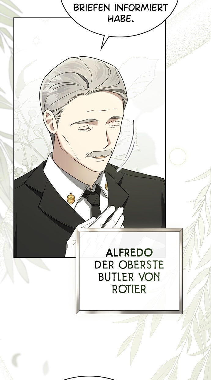 Read Unsere Ehe war nur ein Vertrag Manga Online